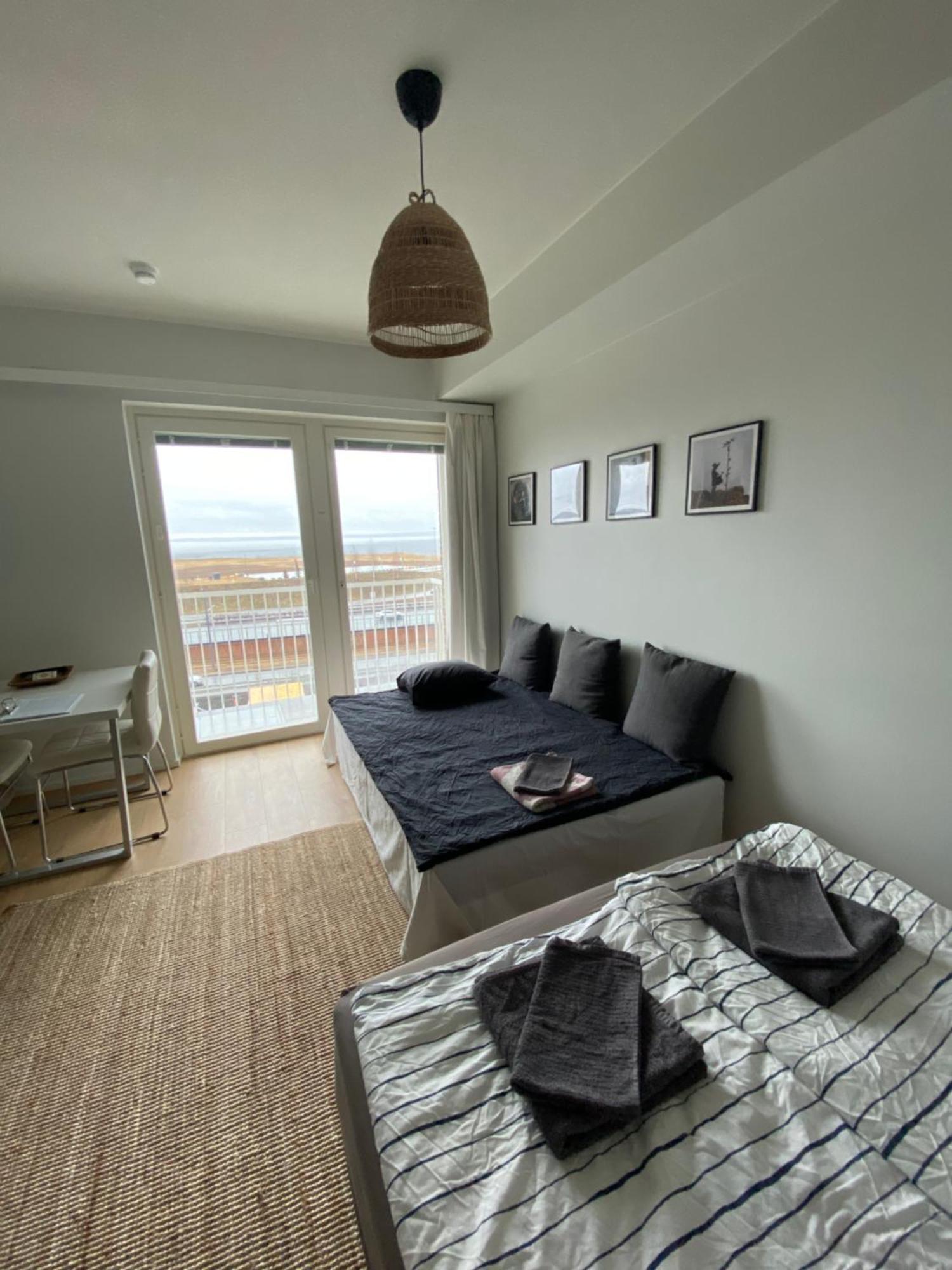 Apartment New With View *